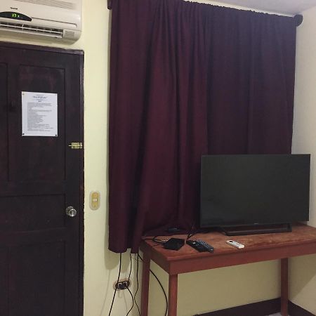 Ac Room 2 Persons Hospedaje Don Wilfredo San Juan del Sur Exterior foto