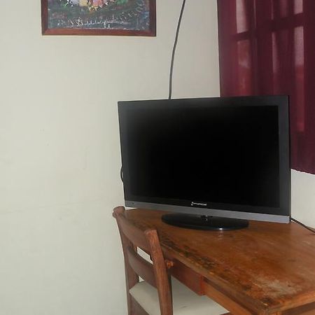 Ac Room 2 Persons Hospedaje Don Wilfredo San Juan del Sur Exterior foto