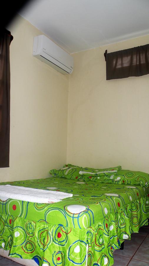 Ac Room 2 Persons Hospedaje Don Wilfredo San Juan del Sur Exterior foto