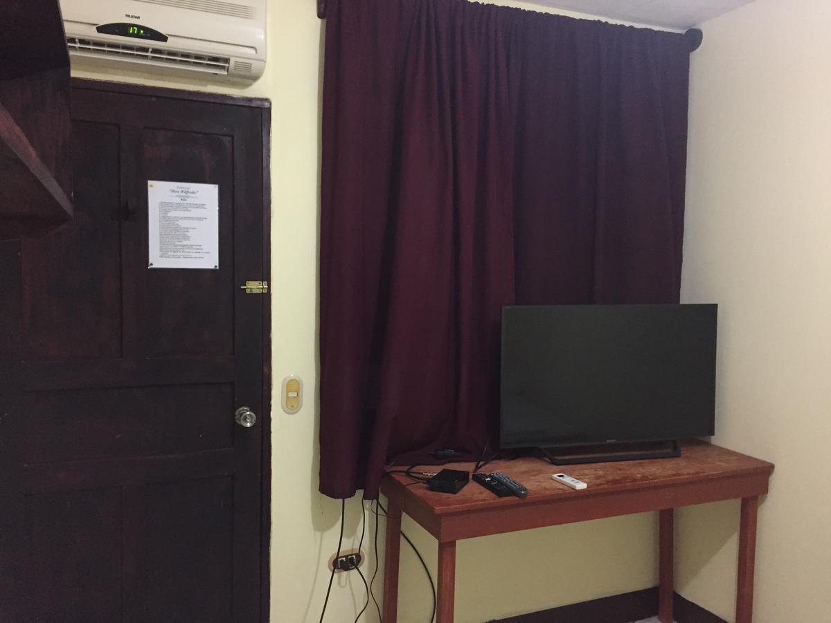 Ac Room 2 Persons Hospedaje Don Wilfredo San Juan del Sur Exterior foto