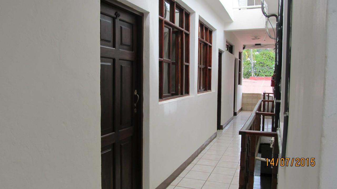 Ac Room 2 Persons Hospedaje Don Wilfredo San Juan del Sur Exterior foto