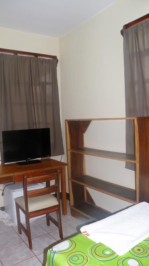 Ac Room 2 Persons Hospedaje Don Wilfredo San Juan del Sur Exterior foto